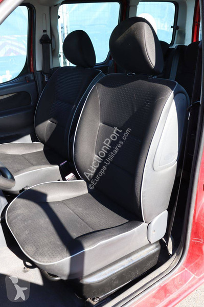 Nyttofordon Peugeot