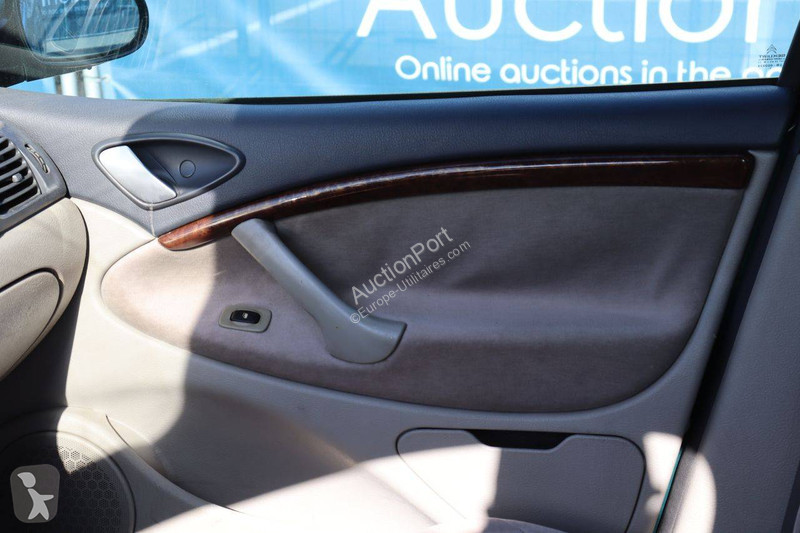 Nyttofordon Citroën