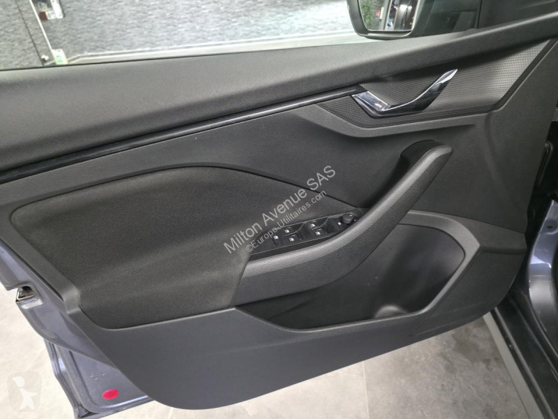 Veicolo commerciale Skoda KAMIQ 1.0 TSI Evo -...