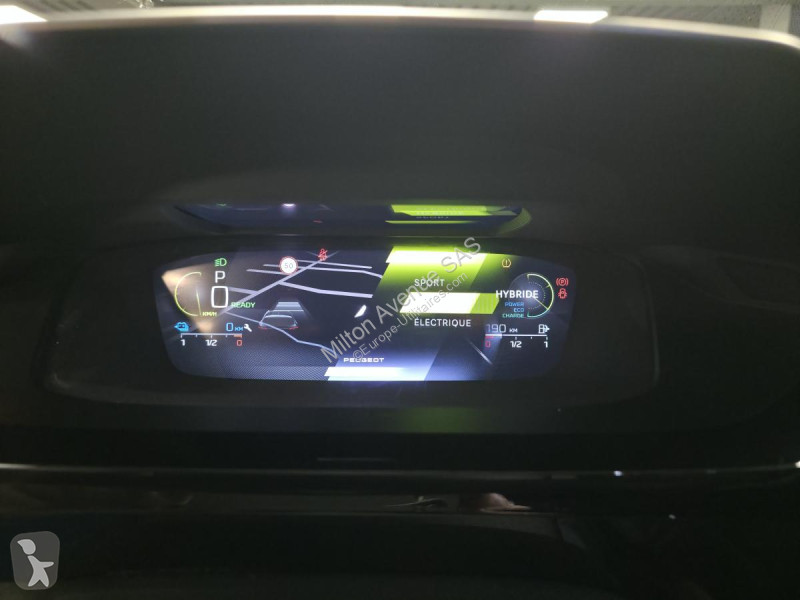 Furgoneta Peugeot 308 1.6 PHEV - 225 - BV...