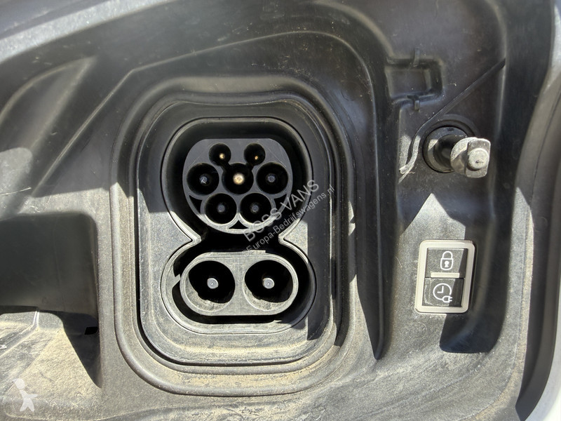 Furgoneta Toyota ProAce Electric 75kWh 136PK L2...