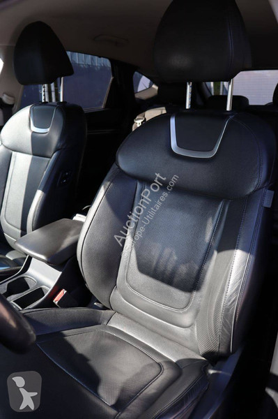 Furgoneta Hyundai