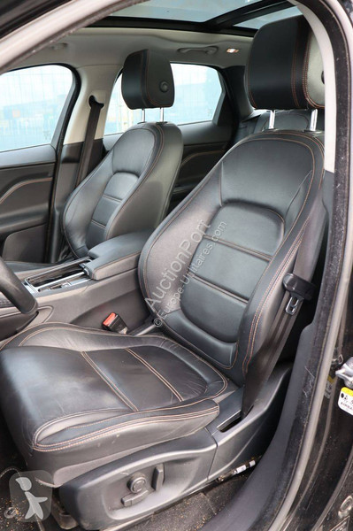 Furgoneta Jaguar  F-Pace