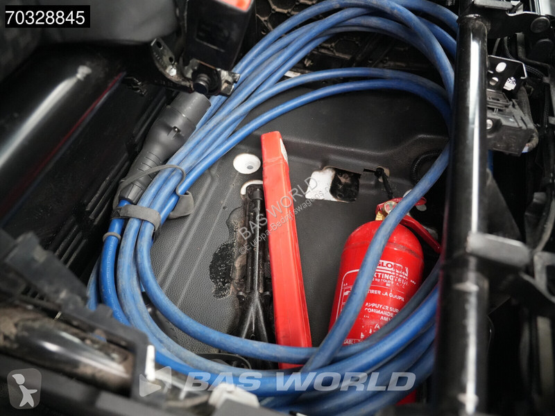 Ford L3H2 L3 Elektrisch 68kWh 317km WLTP Navi...