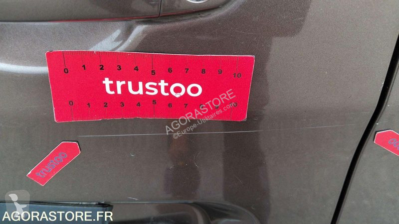 Furgoneta Peugeot EXPERT