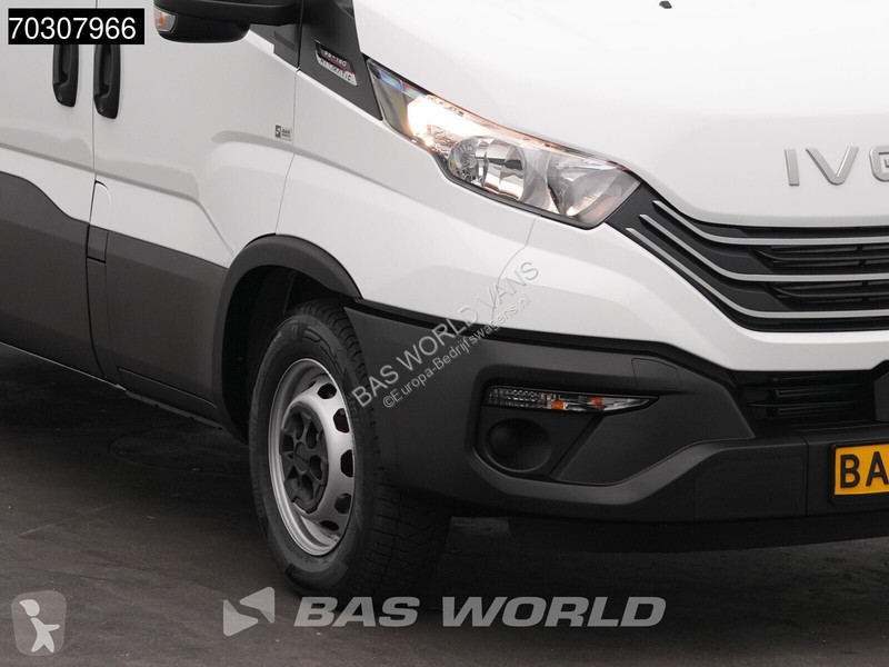 عربة نفعية Iveco 35S18 Neuvo - 3.0L -...