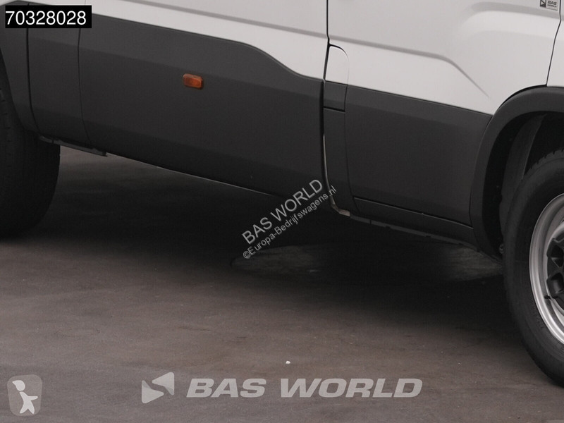 Iveco 35S18 3.0L Automaat L2H2 3.5t trekhaak...
