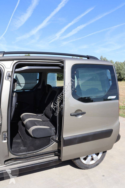 Citroën  van