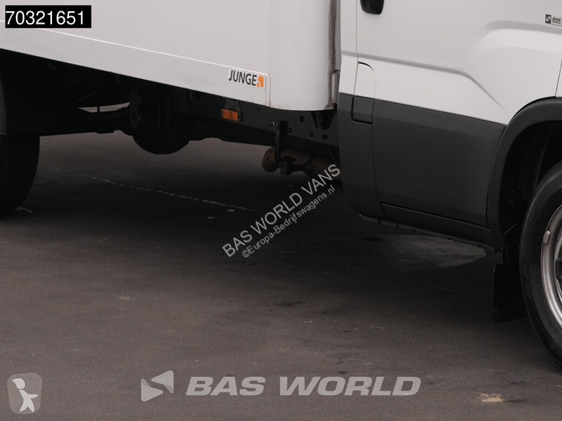Iveco 35S16 Automaat Achterdeuren 160PK...