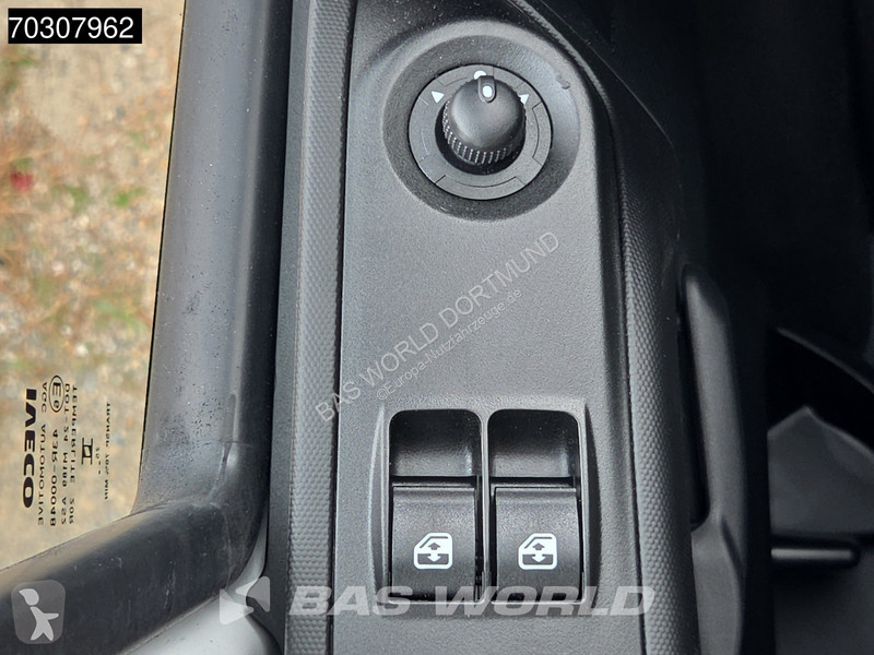 Iveco 35S18 Nuevo - 3.0L - Automático - 180CV -...