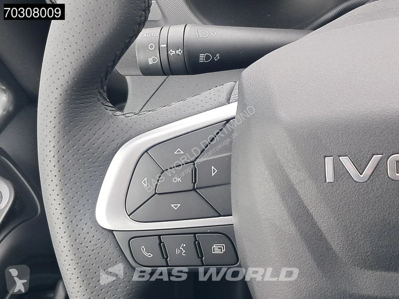 Autoutilitară Iveco 35S18 Nuevo - 3.0L -...