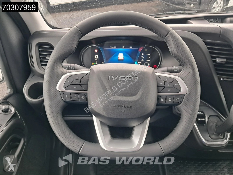 Iveco 35S18 3.0L - Automático - 180CV - L2H2 -...