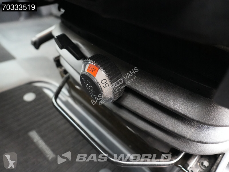 Mercedes 315 CDI Automaat Pro Nwe model L3H2...