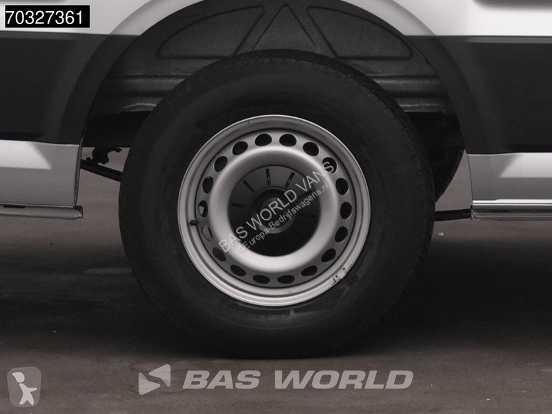 Volkswagen 140pk Automaat L4H3 Airco Cruise...