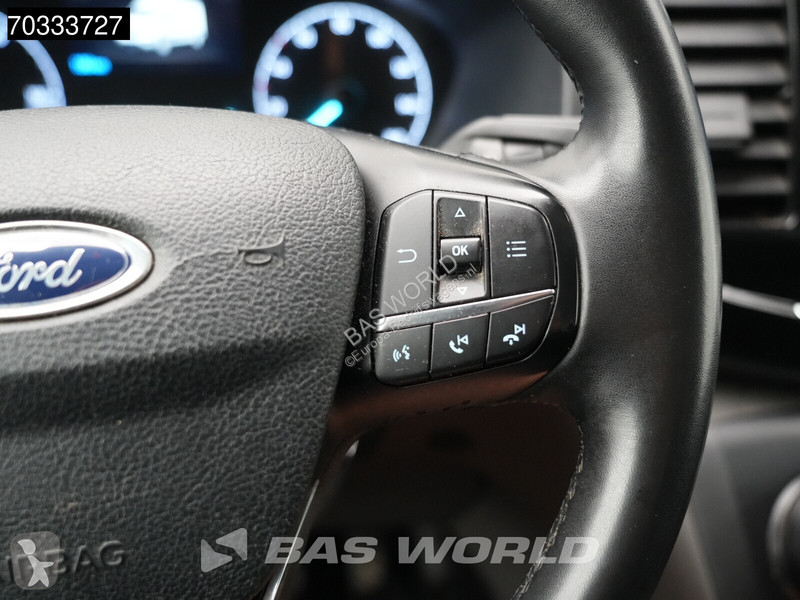 Furgoneta Ford Elektrisch 68kWh 317km WLTP L2H3...