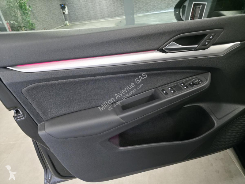 Furgoneta Volkswagen 1.0 eTSI OPF 110 DSG 7 Life