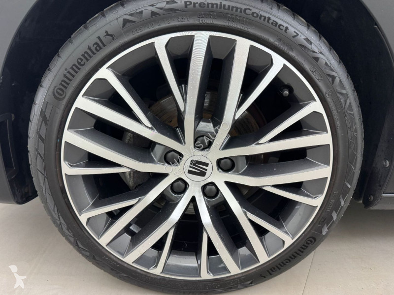 Haszongépjármű Seat Sportstourer 1.5 eTSI 150...