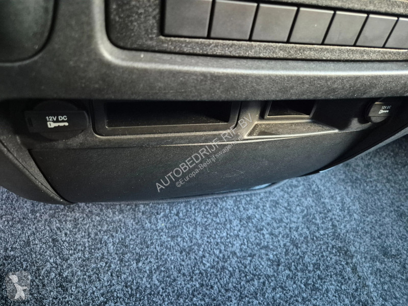 Véhicule utilitaire Iveco 72C21/ Koffer/ LBW/...