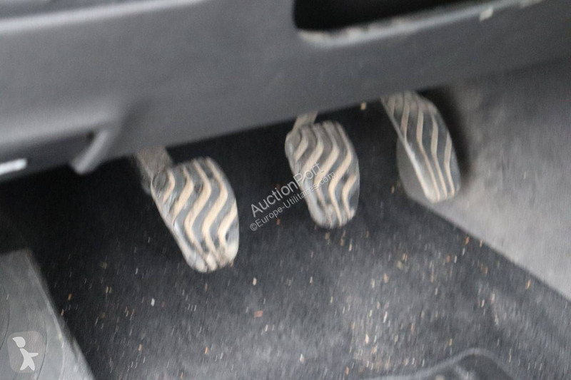 Véhicule utilitaire Renault