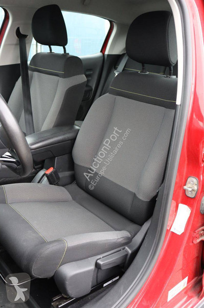 Véhicule utilitaire Citroën