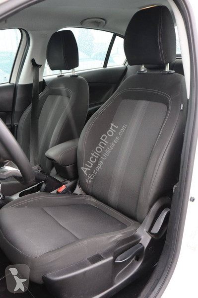 Furgoneta Fiat