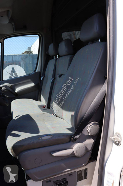 Véhicule utilitaire Volkswagen