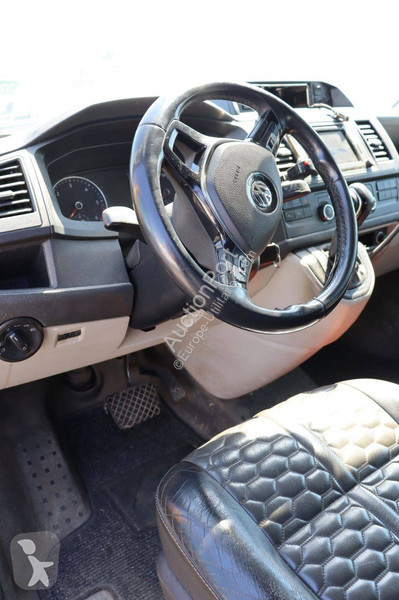 Véhicule utilitaire Volkswagen