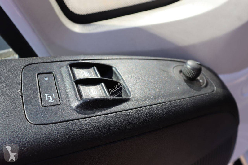 Véhicule utilitaire Fiat Maxi