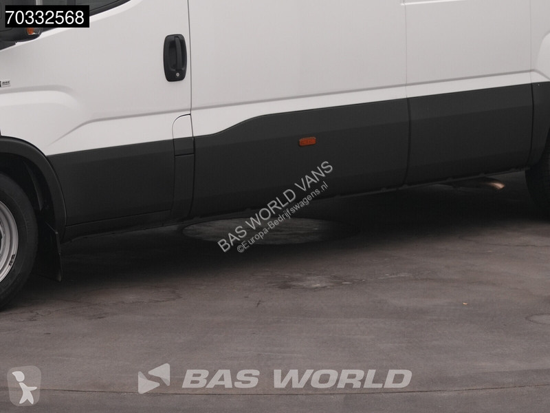 Коммерческий автомобиль Iveco 35S16 Automaat...