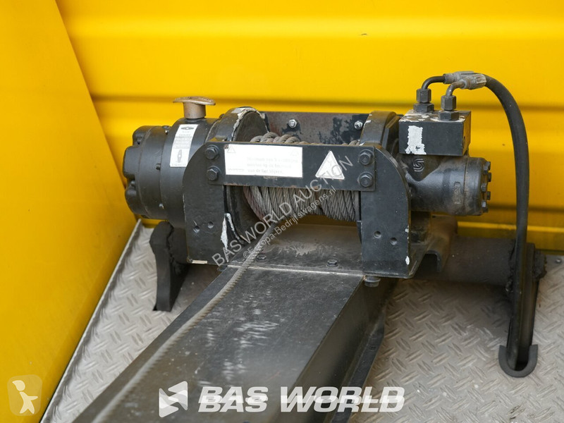Furgoneta Iveco 50C17