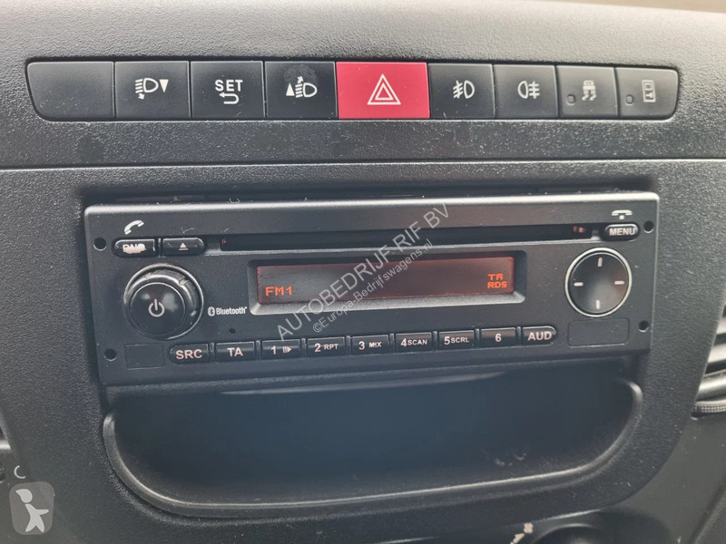 Furgoneta Iveco 40C17 BE Combi/ Kuhlkoffer...