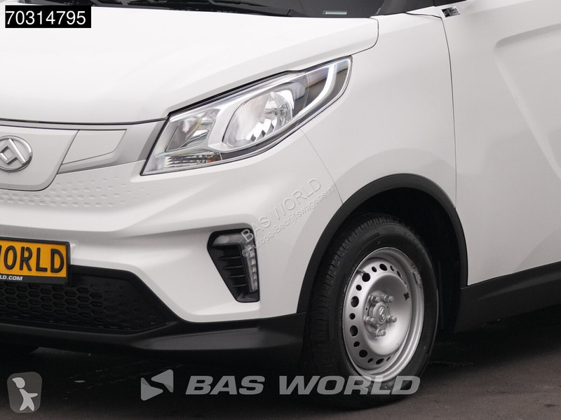 Véhicule utilitaire Maxus Elektrisch 50kWh...