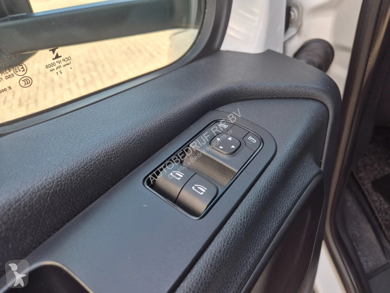 Véhicule utilitaire Mercedes 314 CDI/...