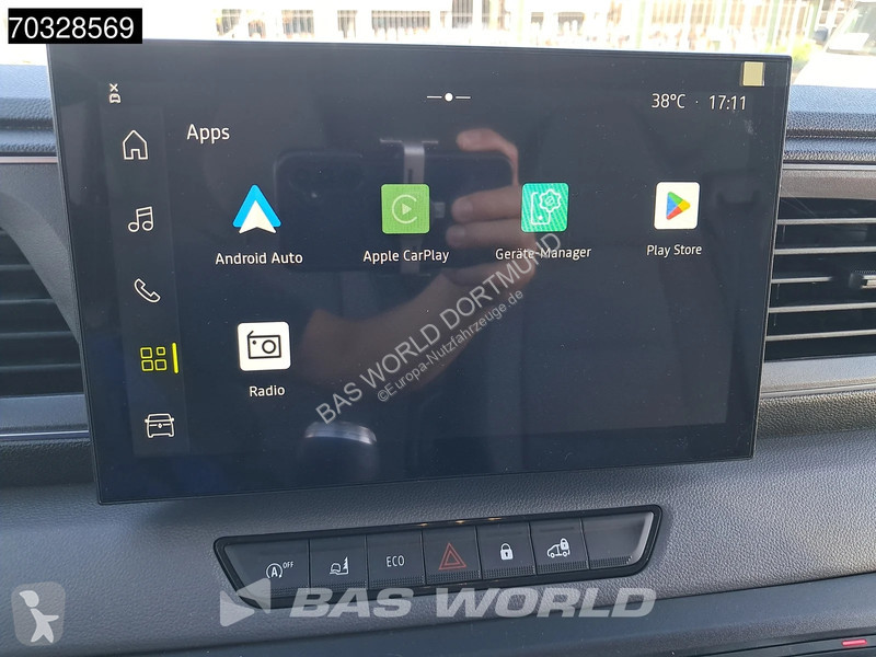 Véhicule utilitaire Renault Neu! L3H2 LED Klima...