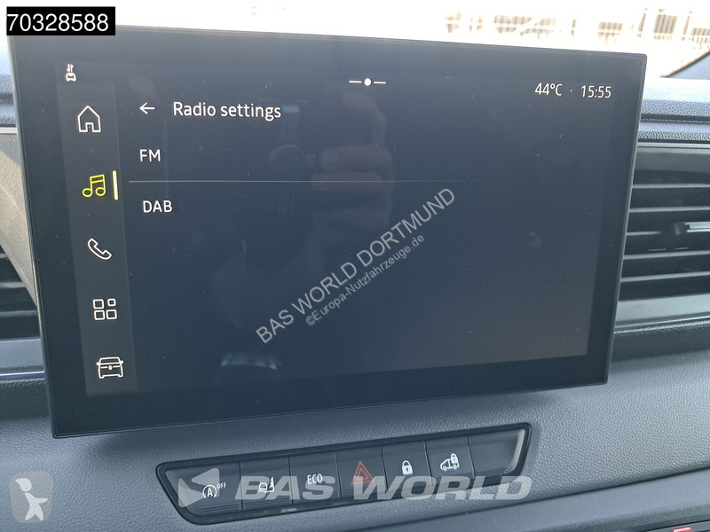 Véhicule utilitaire Renault Neu! L3H2 LED Klima...