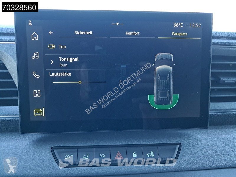 Véhicule utilitaire Renault Neu! L3H2 LED Klima...