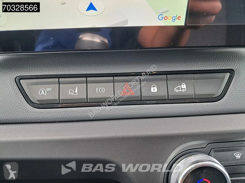 Véhicule utilitaire Renault Neu! L3H2 LED Klima...