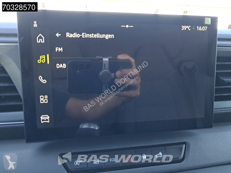 Véhicule utilitaire Renault Neu! L3H2 LED Klima...
