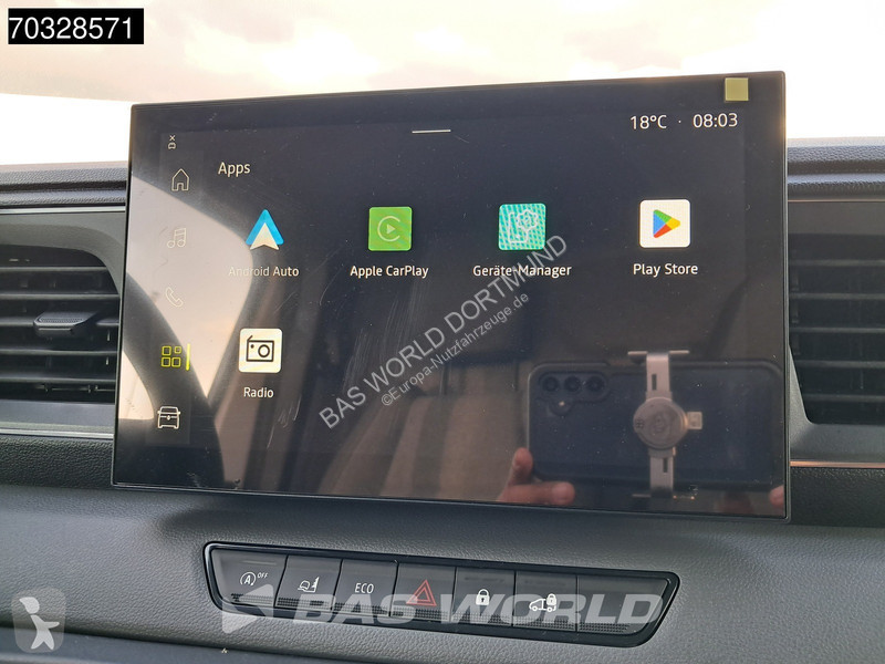 Véhicule utilitaire Renault Neu! L3H2 LED Klima...