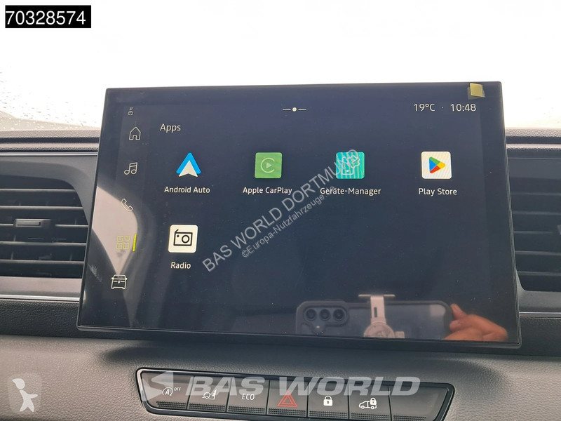Véhicule utilitaire Renault Neu! L3H2 LED Klima...