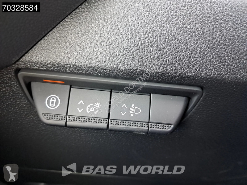 Véhicule utilitaire Renault Neu! L2H2 LED Klima...