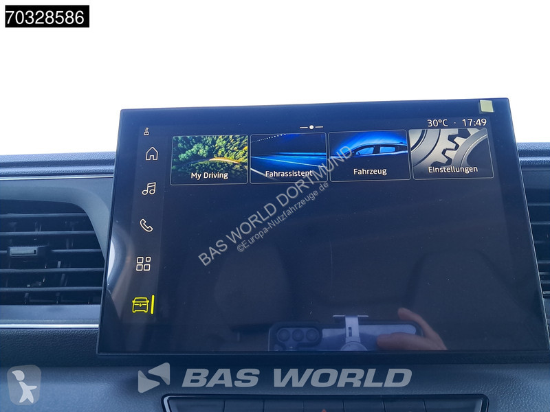 Véhicule utilitaire Renault Neu! L2H2 LED Klima...