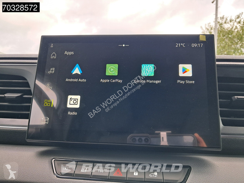 Véhicule utilitaire Renault Neu! L3H2 LED Klima...