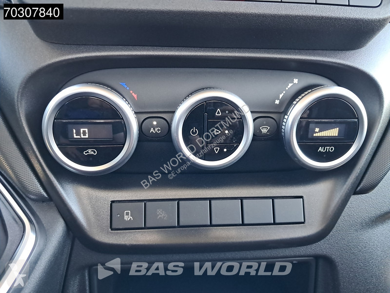 Véhicule utilitaire Iveco 35C21 Neu! 3.0L...