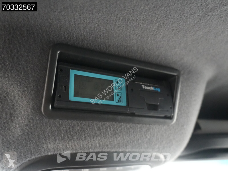 Bedrijfswagen Mercedes 316 CDI Automaat...