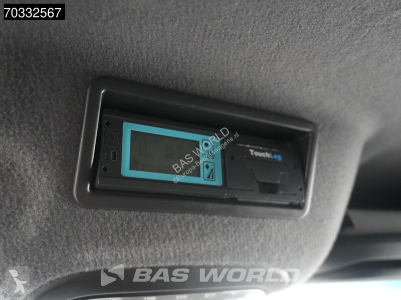 Bedrijfswagen Mercedes 316 CDI Automaat...
