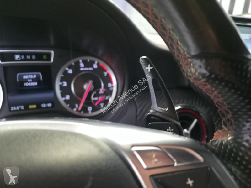 Furgoneta Mercedes A45 Speedshift DCT AMG 4-Matic