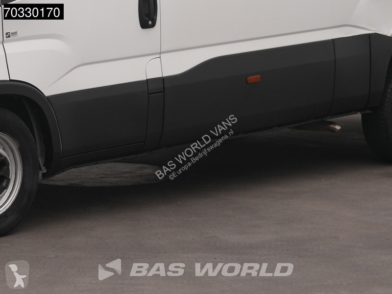 Véhicule utilitaire Iveco 35S14 Automaat L2H2...