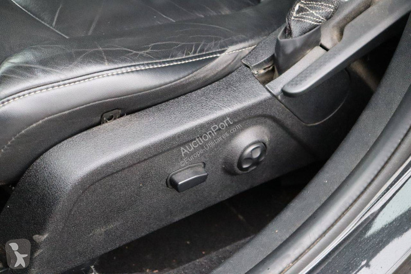 Véhicule utilitaire Fiat  FREEMONT