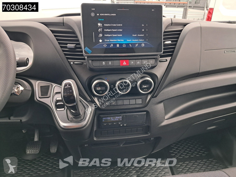Véhicule utilitaire Iveco 70C21 Neu! 3.0L...